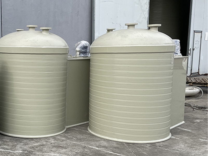 pp储罐