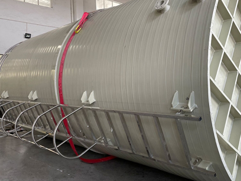 pp储罐生产厂家,pp储罐价格,pp储罐定制