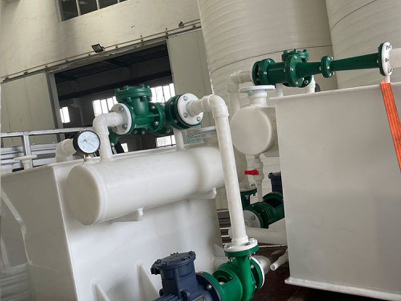 pp储罐厂家,pp储罐供应商