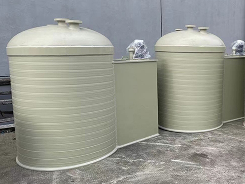 pp储罐