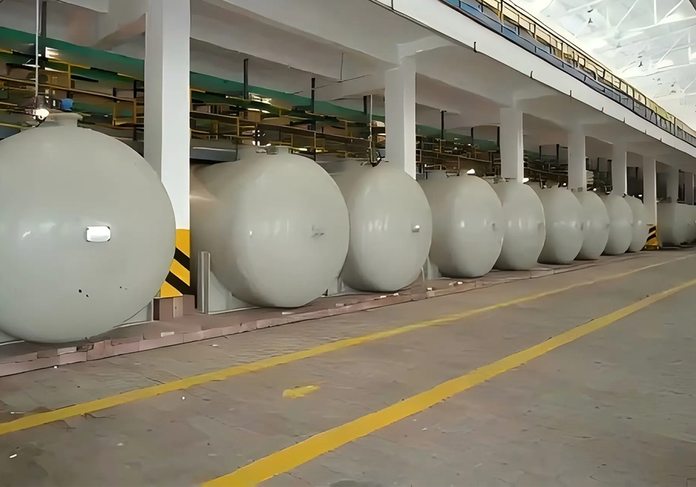 pp储罐供应商,pp储罐定制